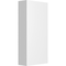 Ekena Millwork Standard Foster Plinth Block with Square Edge, 2"W x 4"H x 3/4"P PBP020X040X075FOS00 - alternate 1